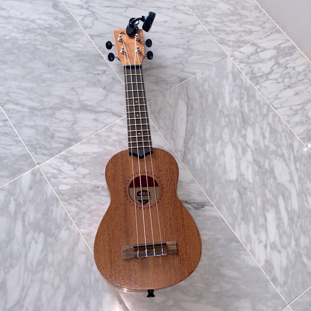Kala Ukulele